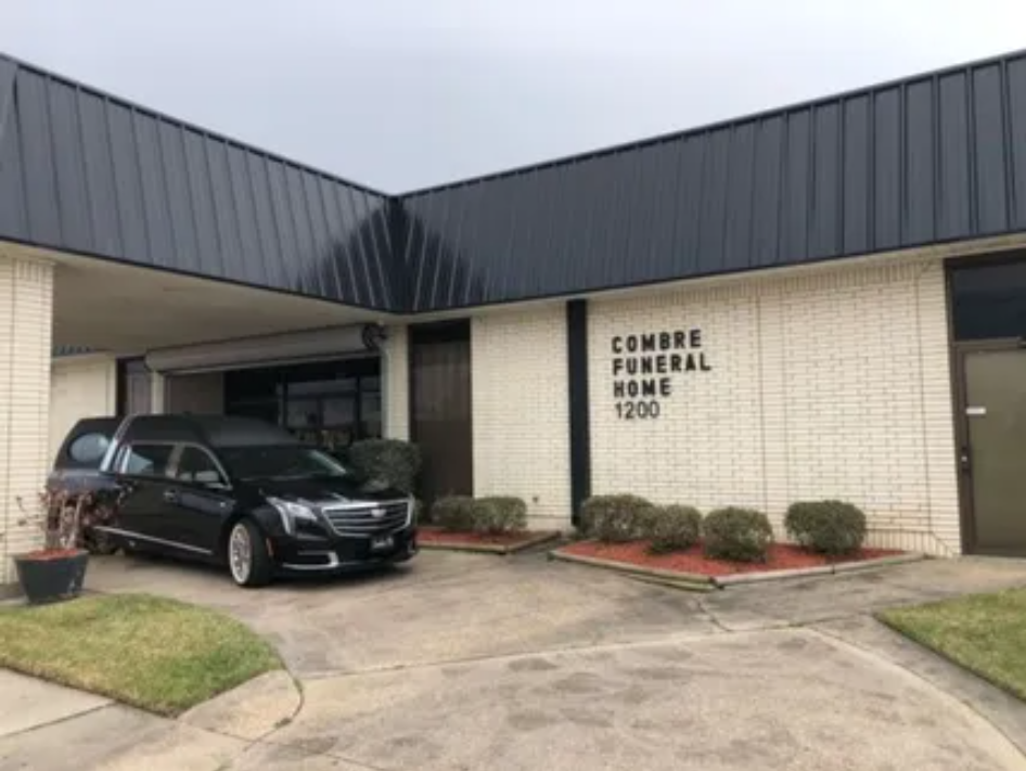 Combre Funeral Home gallery image 5