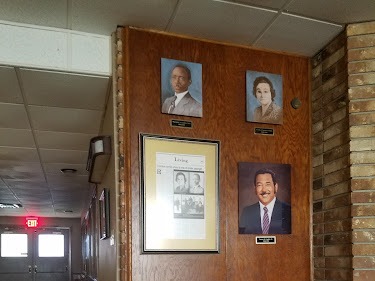 Combre Funeral Home gallery image 7