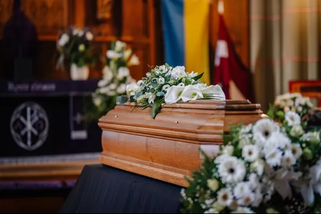 Combre Funeral Home gallery image 2