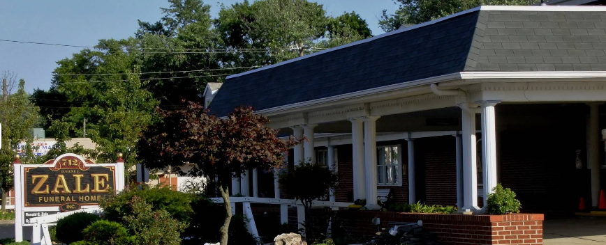 Zale Funeral Home